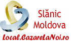 Ghid Local Slanic Moldova